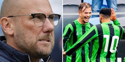 Gais bryter trenden – efter två raka förluster