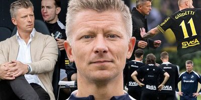 Okända förändringen i AIK: "Inget tvivel om det"