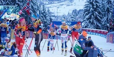 Tour de Ski görs om: "Inte hållbart"