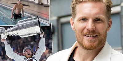 NHL-stjärnan Gabriel Landeskog öppnar nu upp – missade en hel säsong