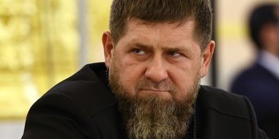 Kadyrov: Vi använder krigsfångar som mänskliga sköldar