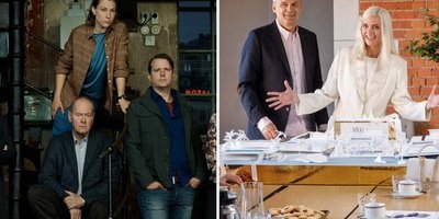 Då har nya Beck och Solsidan premiär – alla höjdpunkter i höst på TV4