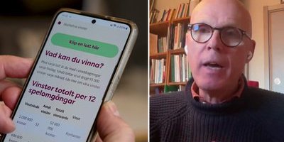 S fortsätter med telefonförsäljning i okända bolaget: "Inte ett misstag"