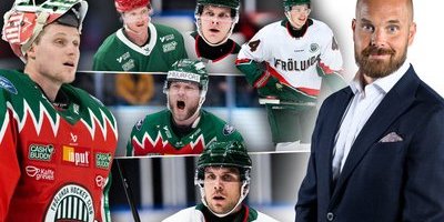 SHL-analys: Frölunda