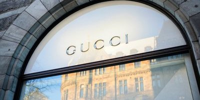 Gucci sänker europeisk lyxsektor