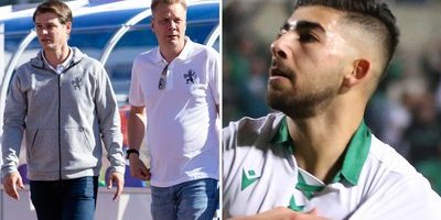 Omonia Nicosia rasar mot IFK Göteborg: "Tolererar inte det"