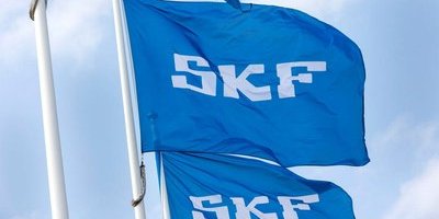 Börsen upp på bred front – SKF rusar