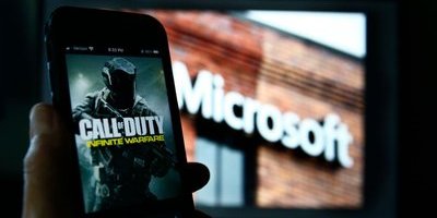 Microsoft får grönt ljus att köpa Activision Blizzard