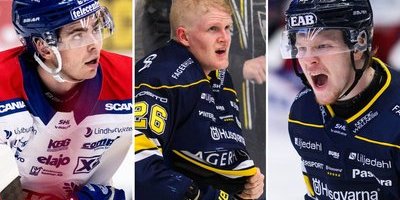 Lodins pik mot HV-spelarna efter match två: "Deras sämsta spelare"