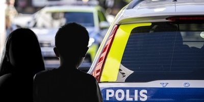 Backade från mordplan – då försökte 14-årig flicka döda honom