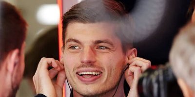 Max Verstappen vann Kinas Grand Prix