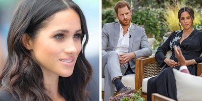 Meghan Markles gåvor till sina anställda