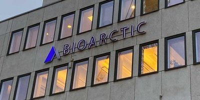 Bioarctic i nytt forskningssamarbete med Eisai