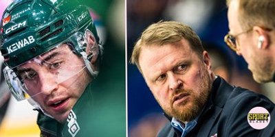 Ny smäll för SHL-klubben: Stjärnan skadad