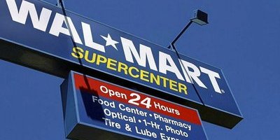 Walmarts resultat över förväntan – höjer prognos mer än väntat