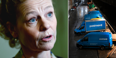 Postnord: Ledarskap krävs för elektrifieringen