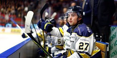 HV71:s nya mardröm – nära kvalspel