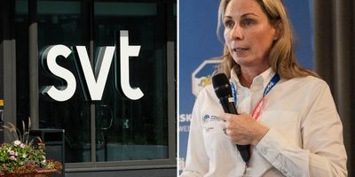 SVT slår tillbaka mot skidförbundets kritik 