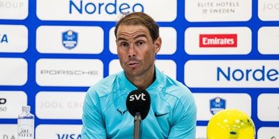 Nadal fyllde Båstad – men inte ens full tank hade räckt i finalen