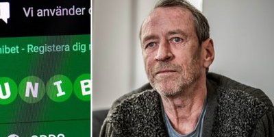 Per Holknekts drag efter miljonsmällen