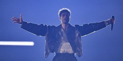 Saade: SVT godkände palestinasjal i Eurovision