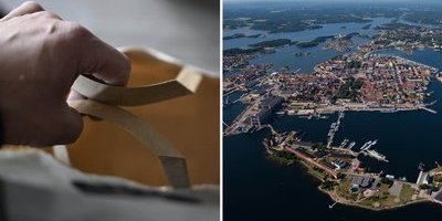 Tredje person misstänks för kakförgiftningen 