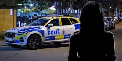 Misstanken: Tonårspojken skulle mörda ung kvinna i Malmö