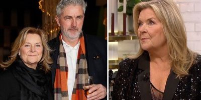 Elisabeth "Bettan" Andreassen har gjort slut med Øystein Sørum