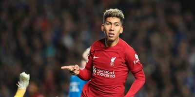 Liverpools Firmino klar för flytt till Saudiarabien