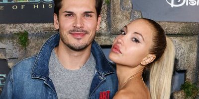 Elena Belle och Gleb Savchenko har gjort slut