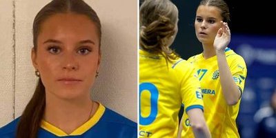 Livia Svartvadet är den mest jagade talangen i innebandy-Sverige