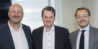 DNB-topp öppnar för ny utmanartjänst till Nordnet och Avanza