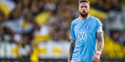 Pontus Jansson: "Skäms och ångrar att jag inte tog avstånd"