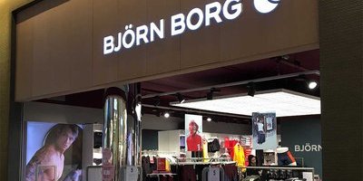 Björn Borg dubblar tillväxtmålet