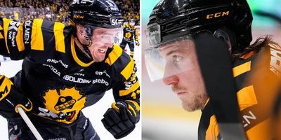 Pär Lindholm inspirerades av Jonathan Pudas: "Sånt kan hjälpa"