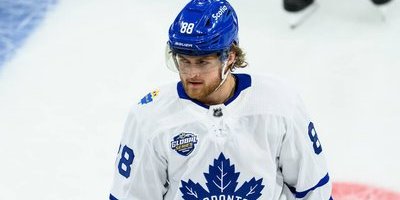 Nytt Toronto-fiasko – Nylander till VM?