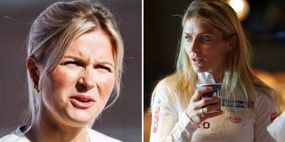 Northug synar Johaug och Frida: De ljuger