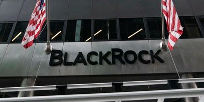 Blackrock köper fond för 128 miljarder