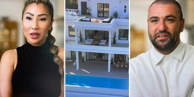 Svenska lyxmäklarnas bråk i Marbella: "Galet"