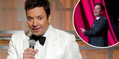 Jimmy Fallon efter anklagelserna: "Jag är så ledsen"