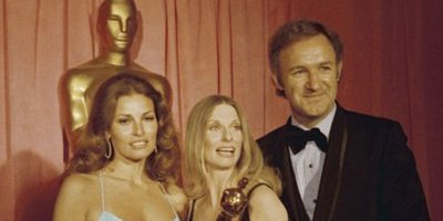 Oscarsgalan 1972 är fortfarande en av de bästa någonsin