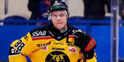 Tidigare SHL-spelaren i blåsväder – ber nu om ursäkt