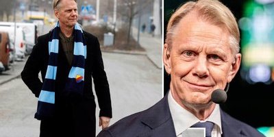 Så har Niklas Wikegård förändrat Djurgården