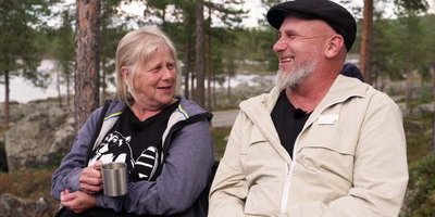 Marko & Irma tillbaka med en tredje säsong: "En ny tvist"