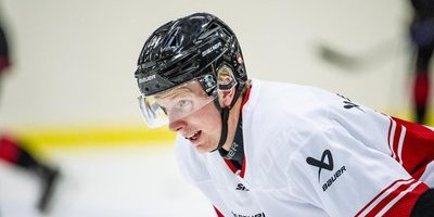 NHL-löftet valde Redhawks framför Frölunda: "Skitbra plan"