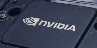 Klart bättre än väntat för Nvidia