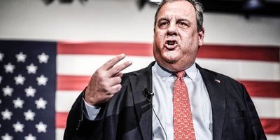 Sluggern från New Jersey i ny Trump-attack