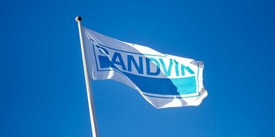 SHB: Sandvik är undervärderat