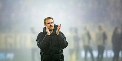 Hiljemark besviken – trots Europa League-succé