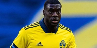 Ken Sema ansluter inte till samlingen – Gabriel Gudmundsson ersätter